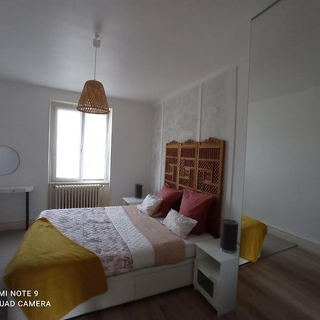 Appartement Dalarys à Guebwiller Extérieur photo