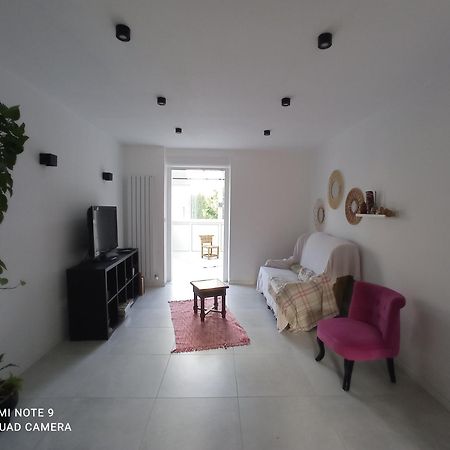 Appartement Dalarys à Guebwiller Extérieur photo