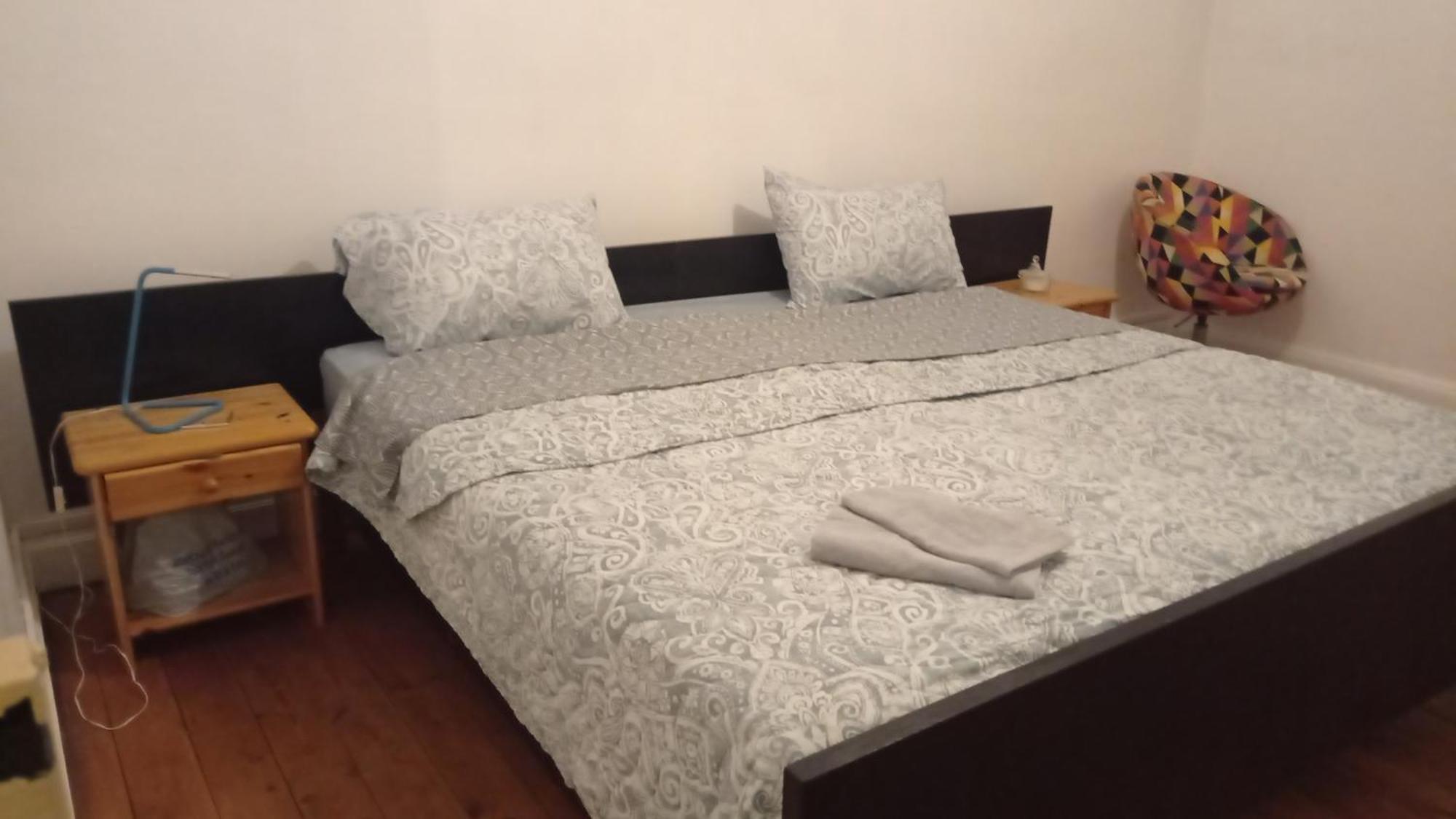 Appartement Dalarys à Guebwiller Extérieur photo