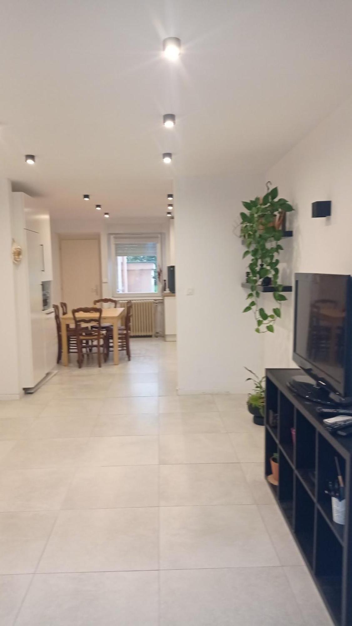 Appartement Dalarys à Guebwiller Extérieur photo