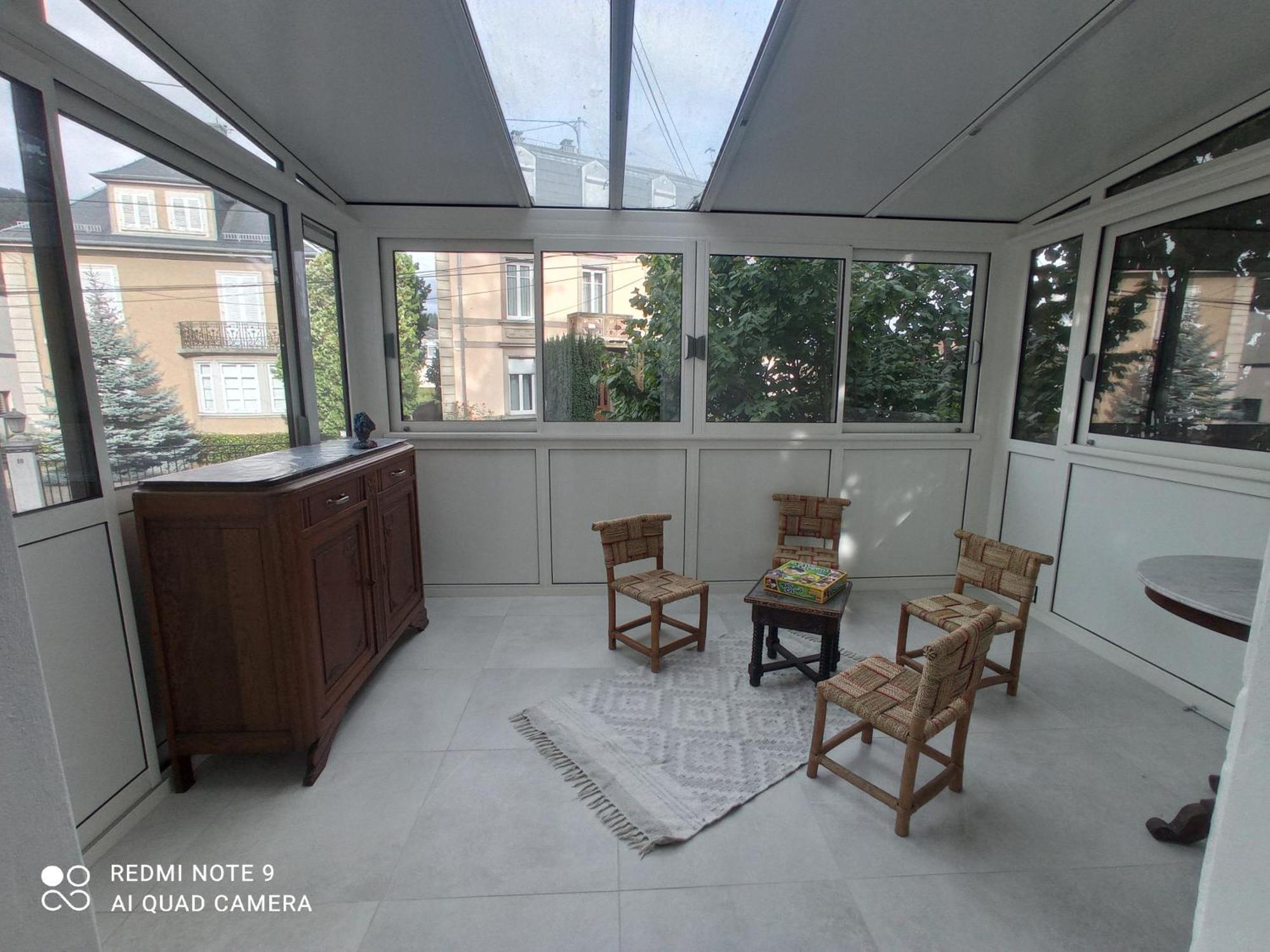 Appartement Dalarys à Guebwiller Extérieur photo